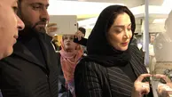 مراسم عروسی محمد علیزاده در تالار محمدرضا گلزار | عروسی لاکچری محمد علیزاده با خانم بازیگر