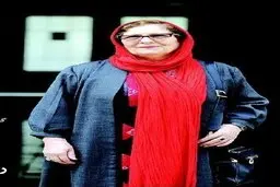  فرخنده جبارزادگان را می شناسید؟ | این بانو ٢٠٠نفر را از پای چوبه دار نجات داده است