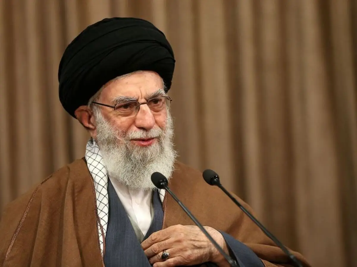 اسلام سیاسی همین چیزی است که در نظام ایران تحقق پیدا کرده