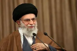 اسلام سیاسی همین چیزی است که در نظام ایران تحقق پیدا کرده