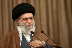 اسلام سیاسی همین چیزی است که در نظام ایران تحقق پیدا کرده