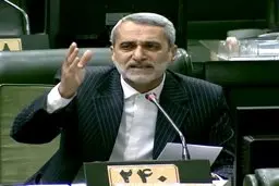 نایب ‌رئیس کمیسیون امنیت ملی: شروط ۱۰ گانه ایران به آمریکا دیکته شد