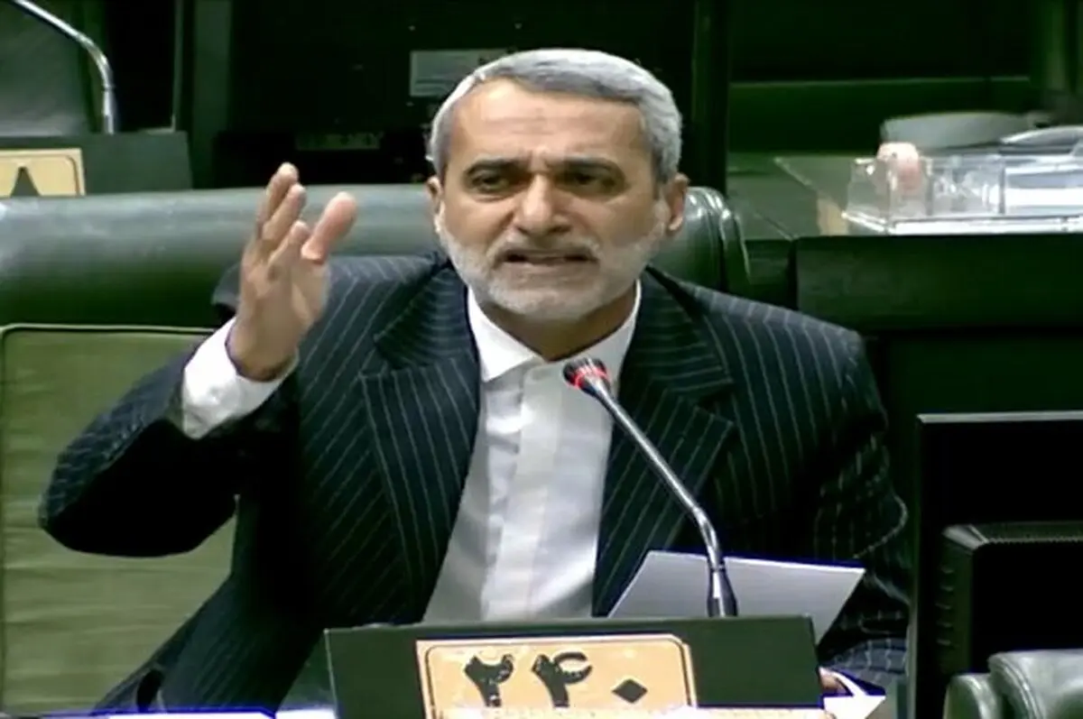 نایب ‌رئیس کمیسیون امنیت ملی: شروط ۱۰ گانه ایران به آمریکا دیکته شد