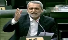 نایب ‌رئیس کمیسیون امنیت ملی: شروط ۱۰ گانه ایران به آمریکا دیکته شد