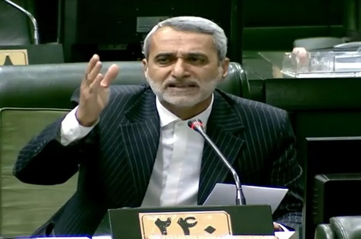 نایب ‌رئیس کمیسیون امنیت ملی: شروط ۱۰ گانه ایران به آمریکا دیکته شد