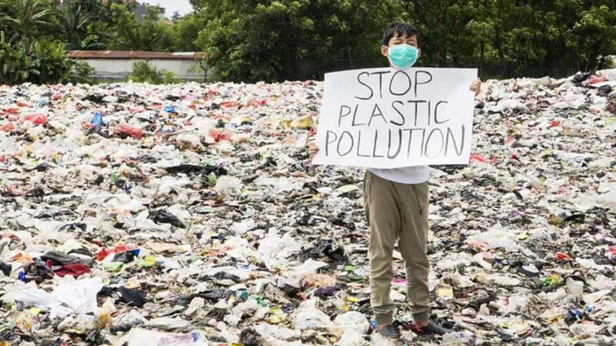 آلودگی پلاستیک؛ چرا ما نیاز فوری به یک معاهده جهانی جامع داریم؟