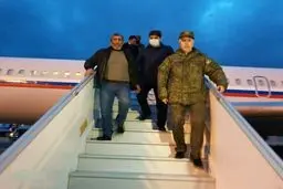 
 میان جمهوری آذربایجان و ارمنستان درباره مبادله کامل اسیران توافق شد.
