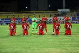 
 باشگاه پرسپولیس | بازیکنانی که ازلیست پرسپولیس خط خوردند