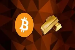 علائم امیدوارکننده در بازار بیت کوین |  قیمت طلا ریزش می کند