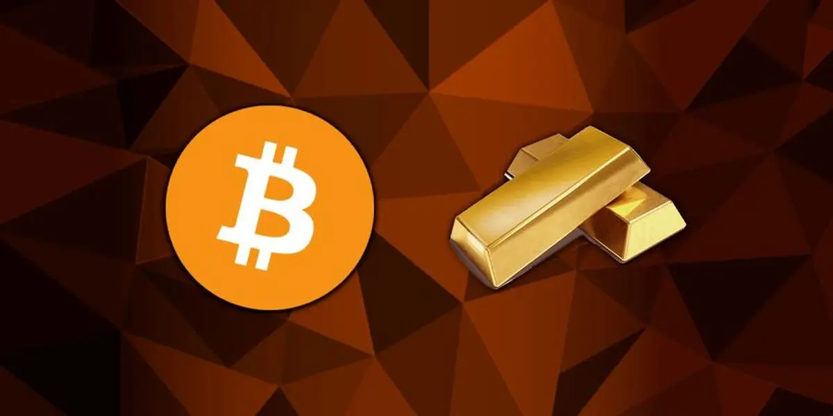 علائم امیدوارکننده در بازار بیت کوین |  قیمت طلا ریزش می کند
