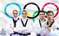 ژاپن اولین حریف ایرانی‌ها در المپیک توکیو شد 