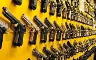 فروش سلاح؛ تحویل درِ منزل | آمارهای رسمی از افزایش آمار مرگ با سلاح گرم و همچنین افزایش میل به خرید اسلحه حکایت دارد