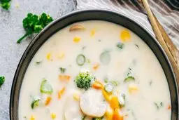 این سوپ فرانسوی رو هرکسی بلد نیست! | طرز تهیه سوپ پیاز فرانسوی +ویدئو