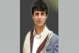 برادرزاده رهبر انصارالله به شهادت رسید 