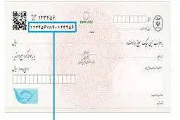 
استعلام وضعیت اعتباری چک صیادی، از طریق ارسال شناسه استعلام 16 رقمی مندرج در چک‌های صیادی
