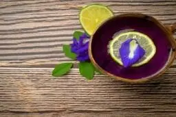 خواص دمنوش بنفشه و تاثیر فوق العاده آن بر روی کم خوابی
