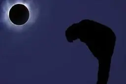 نماز آیات | نماز آیات را چطور بخوانیم؟