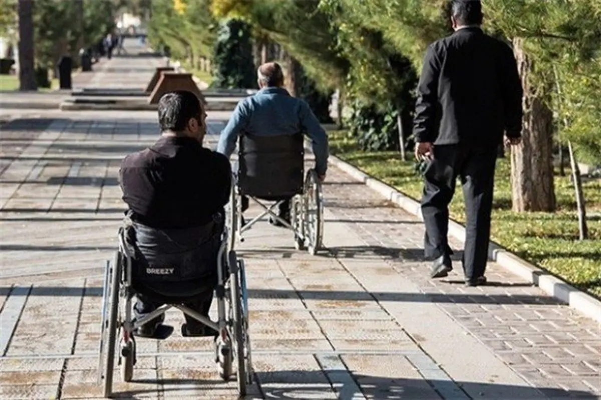 با بودجه معلولان می توان روزانه ۲ عدد «تخم‌مرغ» خرید