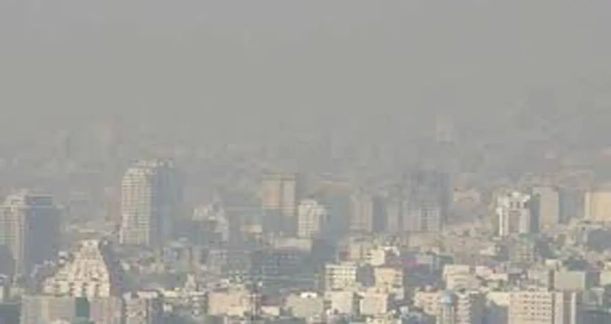 آلودگی هوا مانع جذب ویتامین D می‌شود | وضعیت کمبود ویتامین D در ایران چگونه است؟