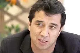 خداداد عزیزی: نکنه بخوابم و مثل رای آقای کروبی رای‌های منم بره!+ویدئو 