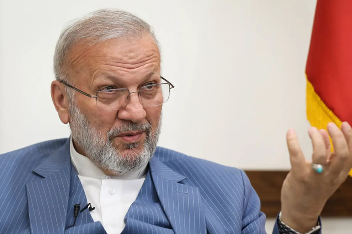 نامه موحدی کرمانی به ابراهیم رئیسی برای نامزدی در انتخابات