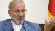 نامه موحدی کرمانی به ابراهیم رئیسی برای نامزدی در انتخابات