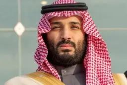 
بن‌سلمان درتلاش است خود را با تیم بایدن سازگار کند.