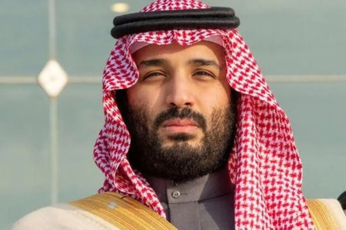 
بن‌سلمان درتلاش است خود را با تیم بایدن سازگار کند.