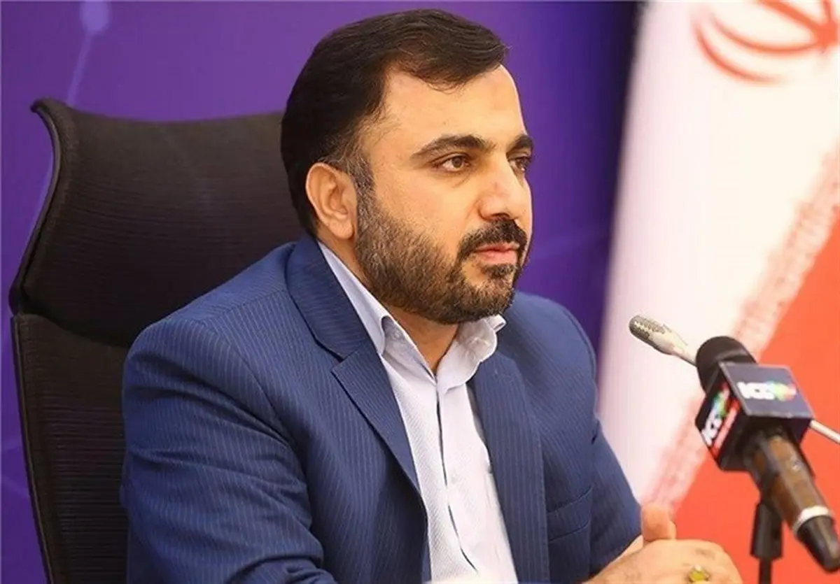 وزیر ارتباطات اینترنت ایران را با افغانستان مقایسه کرد