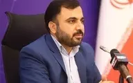 وزیر ارتباطات اینترنت ایران را با افغانستان مقایسه کرد
