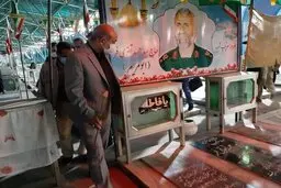 
وزیر کشور: تغییر استانداران بنا به نیاز هر استان انجام می‌شود
