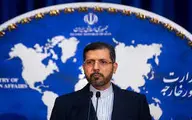 سخنگوی وزارت امور خارجه : محدودیت‌های تسلیحاتی پایان می یابد