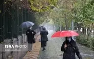 در باران چگونه ماسک بزنیم؟ 