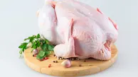 افت قیمت گوشت مرغ  به 37 هزار تومان 