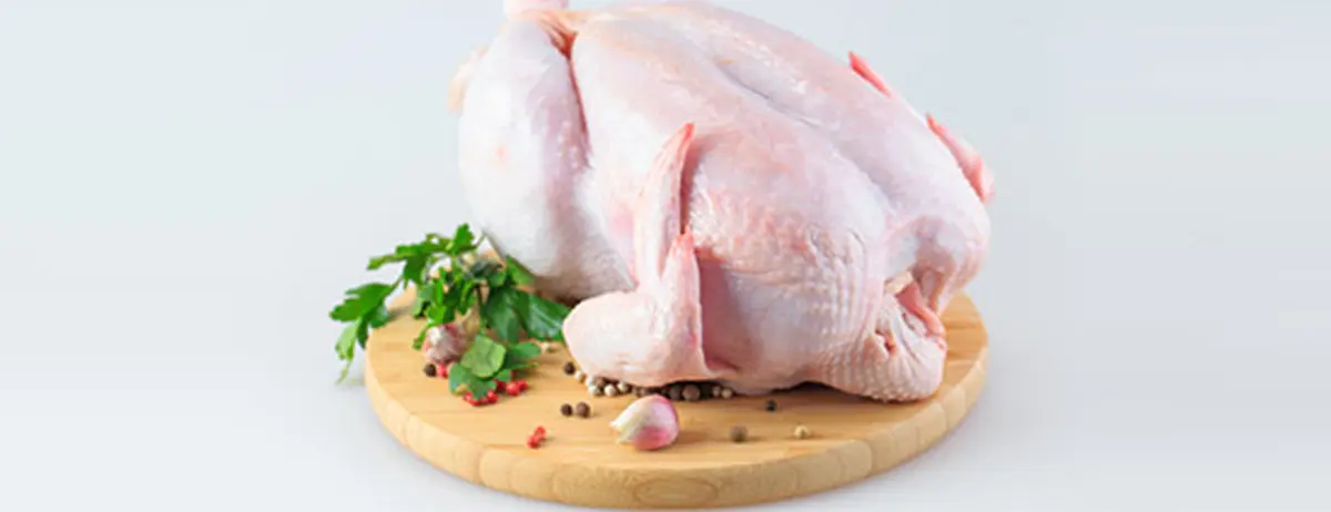 افت قیمت گوشت مرغ  به 37 هزار تومان 