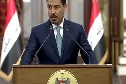  عراق   |  برخی شخصیت‌هایی مهم در آینده نزدیک برکنار می‌شوند