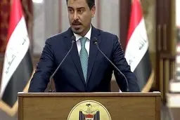  عراق   |  برخی شخصیت‌هایی مهم در آینده نزدیک برکنار می‌شوند