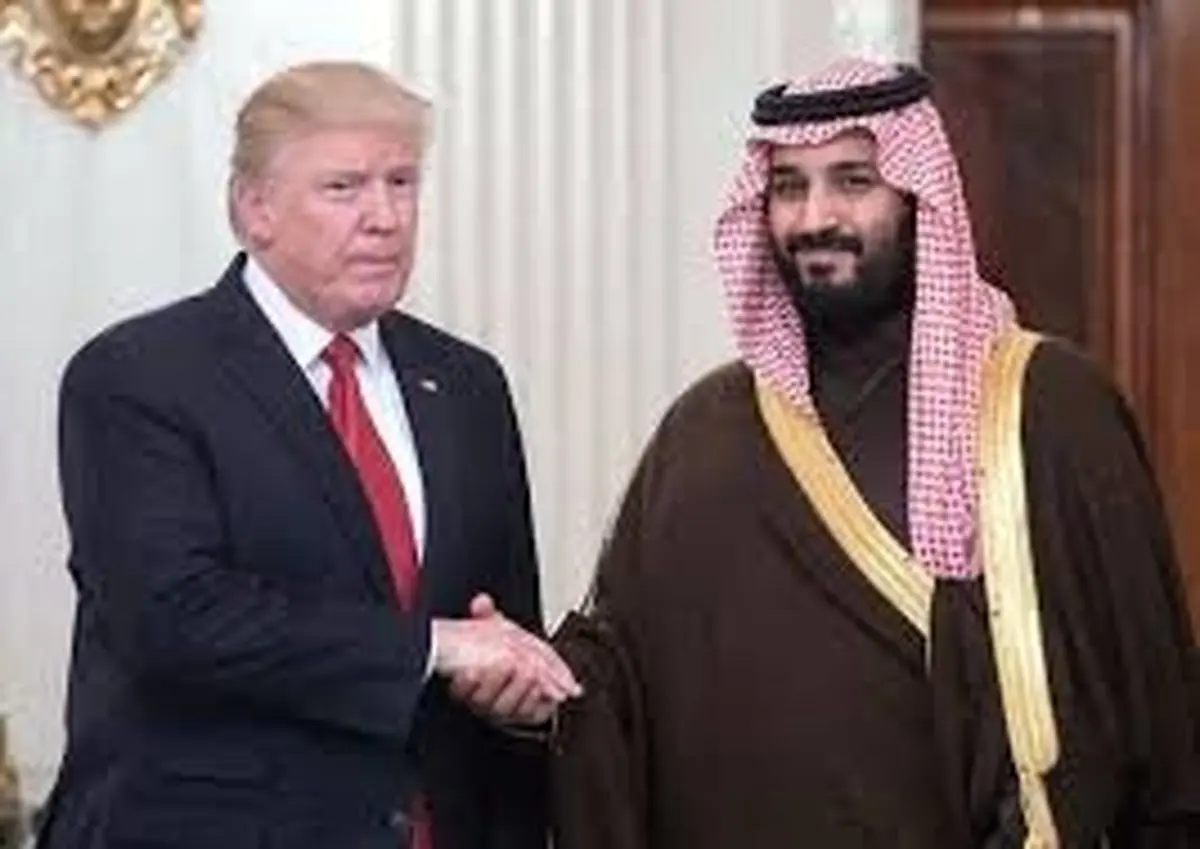  حکم اعدام ترامپ، پادشاه، ولیعهد عربستان و رئیس مستعفی یمن در دادگاه صعده صادر شد