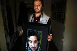 فهیم دشتی چگونه شهید شد؟