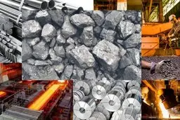 

فیروزی: بررسی وضعیت فولاد در کمیسیون صنایع