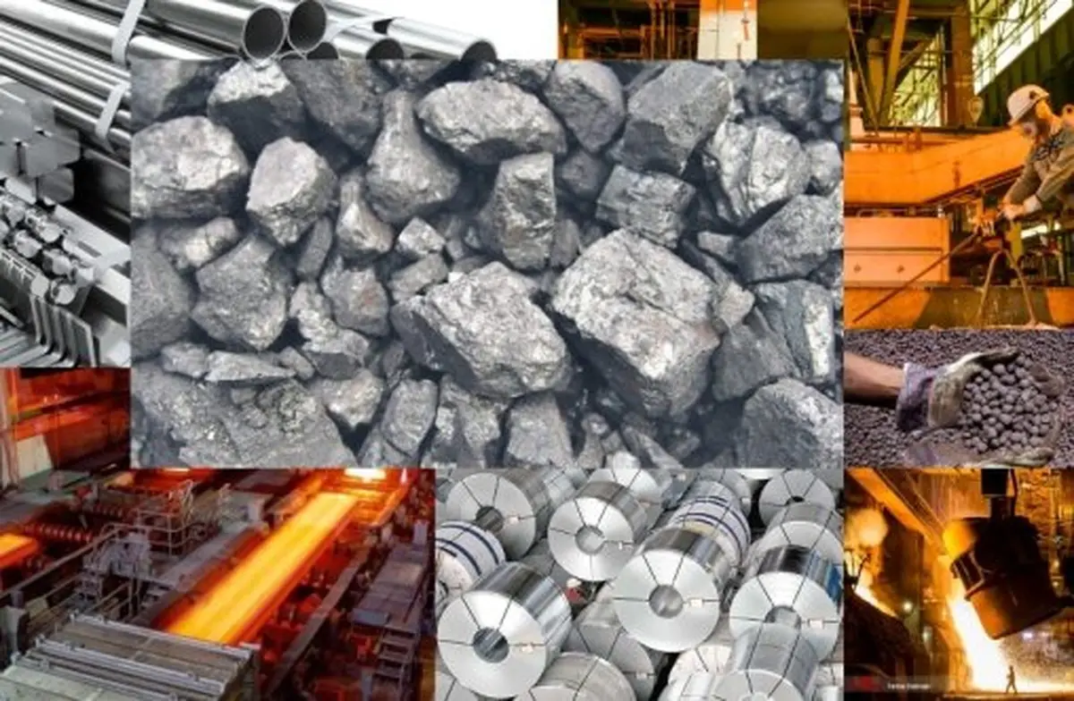 

فیروزی: بررسی وضعیت فولاد در کمیسیون صنایع