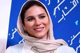 سحر دولتشاهی در سریال "افعی تهران" از خط قرمزها رد شد