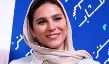 سحر دولتشاهی در سریال "افعی تهران" از خط قرمزها رد شد