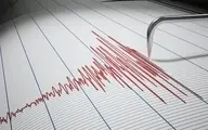 زلزله شدید کرمان را لرزاند
