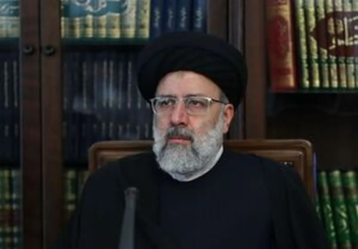 حجت‌الاسلام رئیسی درگذشت معاون قوه قضائیه را تسلیت گفت