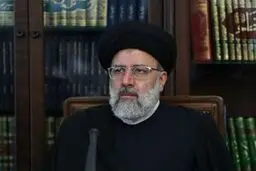 حجت‌الاسلام رئیسی درگذشت معاون قوه قضائیه را تسلیت گفت