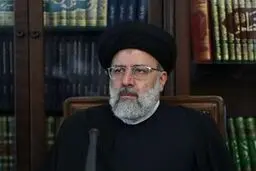 حجت‌الاسلام رئیسی درگذشت معاون قوه قضائیه را تسلیت گفت