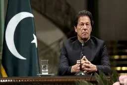 عمران خان با استفاده از هوش مصنوعی به انتخابات پارلمانی ۲۰۲۴ می‌رود