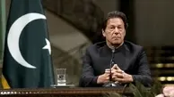 حکم آزادی عمران خان در پاکستان صادر شد 