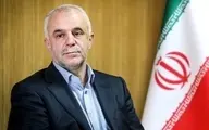  سعید اوحدی رئیس بنیاد شهید شد